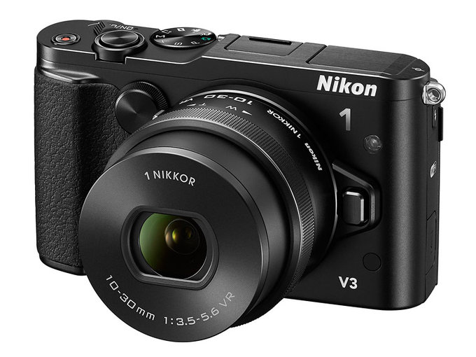 Nikon 1 V3