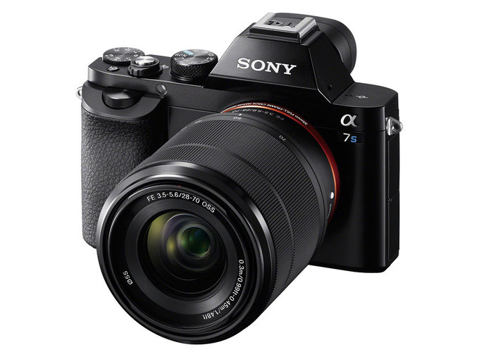 Sony A7S