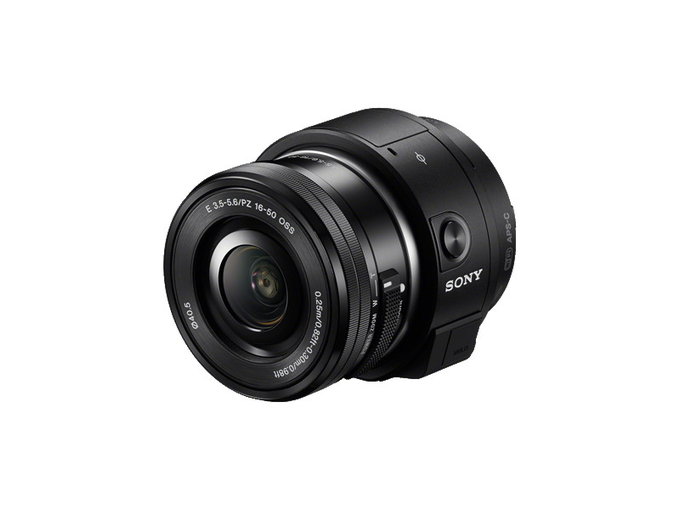 Sony ILCE-QX1