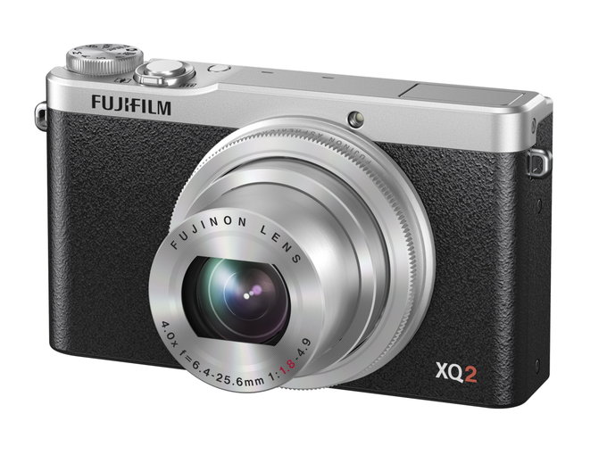 Fujifilm XQ2