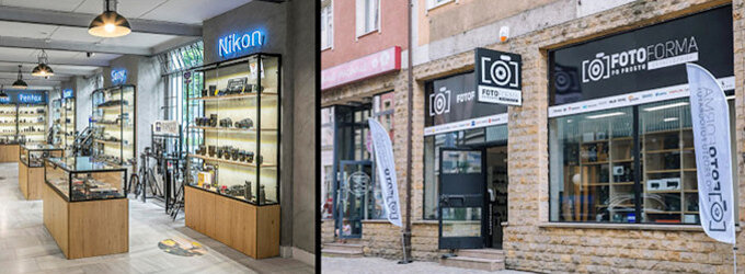 Przegld polskiego rynku sprztu fotograficznego w 2022 roku