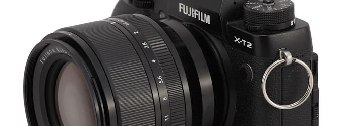 Test obiektywu Fujifilm Fujinon XF 56 mm f/1.2 R WR