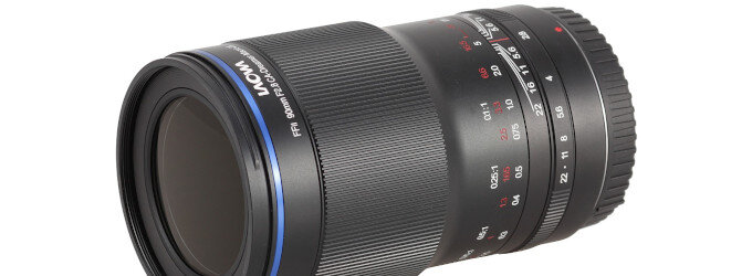 Test obiektywu Venus Optics LAOWA FFII 90 mm f/2.8 CA-Dreamer Macro 2X