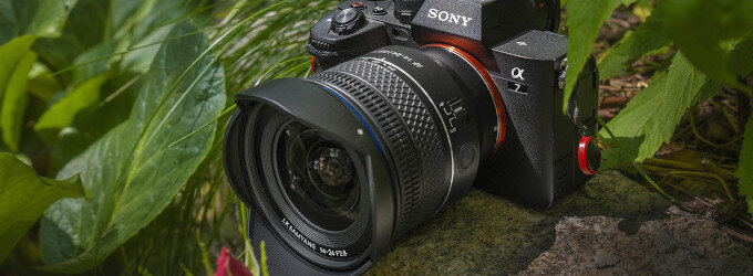 Obiektyw Samyang AF 14-24 mm f/2.8 FE w praktyce