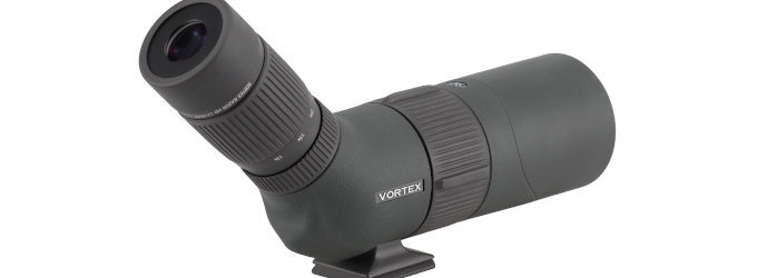 Recenzja lunety Vortex Razor HD 13-39x56