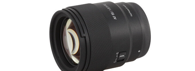 Test obiektywu Samyang AF 85 mm f/1.8 P FE