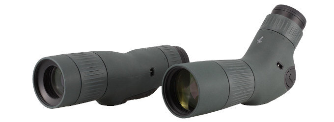 Lunety Swarovski Balance - pierwsze wraenia