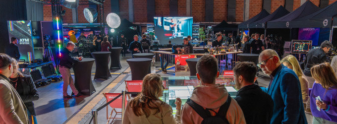 Fotorelacja z ATM Lens Days 2026