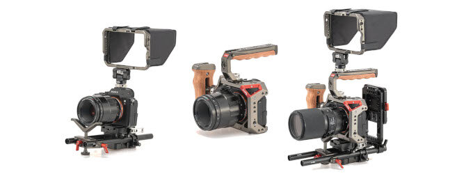 Subiektywna historia filmowania aparatami