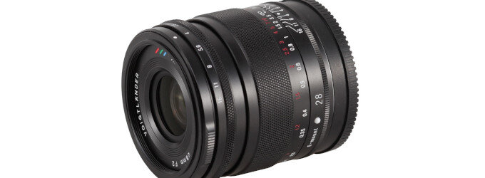 Test obiektywu Voigtlander Apo Lanthar 28 mm f/2 Aspherical