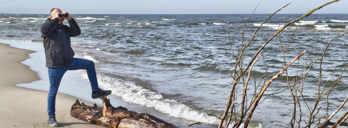 Lornetka dla amatora – od czego zacz��?