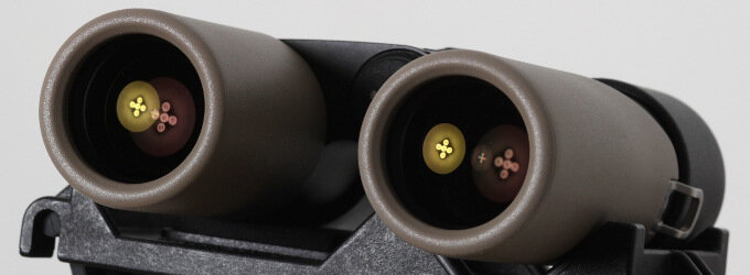 Test lornetki Swarovski CL Companion 8x30 (2026)
