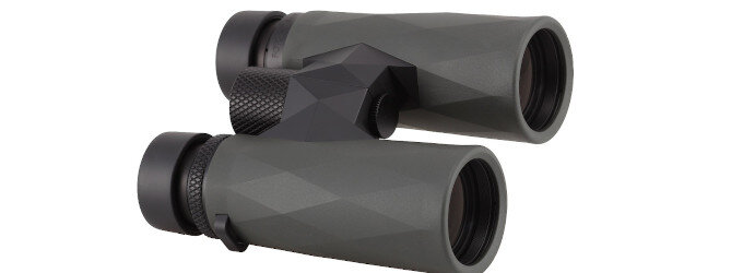 Test lornetki Delta Optical Forest 8x42 Gen3