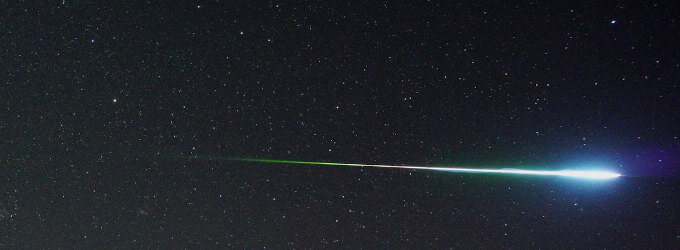 Tydzie� wyj�tkowych atrakcji astronomicznych