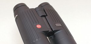 Leica Trinovid 10x50 BA