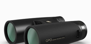 GPO Passion ED 8x42