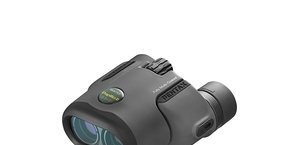 Pentax PAPILIO II 6.5x21