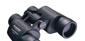 Olympus 8x40 DPS I