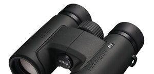 Nikon Prostaff P7 10x30