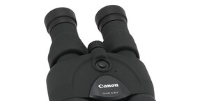Test Canon 12x36 IS III