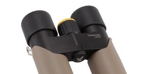 Test Swarovski CL Companion 8x30 (2026)