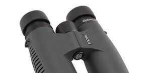 Test Focus Nordic Optimum 10x42 ED VHG