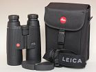 Lornetka Leica Trinovid 10x50 BA