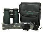 Lornetka Alpen Optics Rainier HD ED 10x42