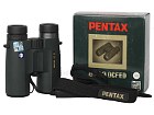 Lornetka Pentax DCF ED 8x43