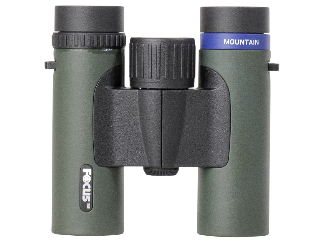 Lornetka Focus Nordic Mountain 8x25