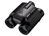 Lornetka Nikon Stabilized 12x25 S