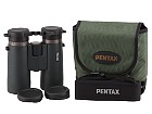 Lornetka Pentax SD 10x42 ED