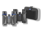 Lornetka Carl Zeiss Terra ED 8x25