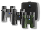 Lornetka Carl Zeiss Terra ED 8x42 II