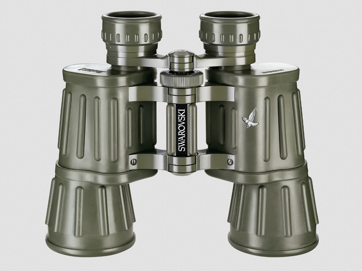 Lornetka Swarovski Habicht 10x40 W GA