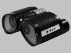 Lornetka Nikon LOOK 8x24