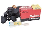 Lornetka Nikon 9x35A