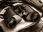 Lornetka Nikon 8x30E