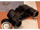 Lornetka Nikon 12x40CF WF
