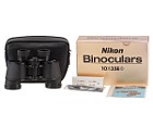 Lornetka Nikon 10x35E Criterion