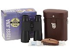 Lornetka Carl Zeiss Jena Notarem DF 10x40 B