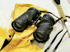 Lornetka Nikon 7x50IF HP WP/RA Tropical
