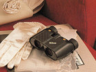 Lornetka Nikon Travelite II 7x20CF