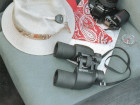 Lornetka Nikon Action IV 8x40CF Egret
