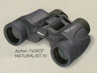 Lornetka Nikon Action V 7x35CF Naturalist IV