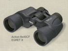 Lornetka Nikon Action V 8x40CF Egret II