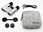 Lornetka Nikon Carna 8x20D CF