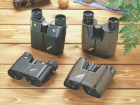 Lornetka Nikon Travelite II 7x20CF