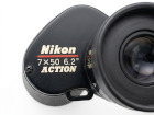 Lornetka Nikon Action II 7x50CF