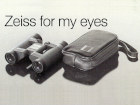 Lornetka Carl Zeiss 8x20 B Classic